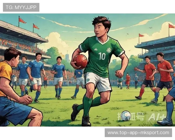 未来之星崛起，季后赛中的“新贵”闪耀！