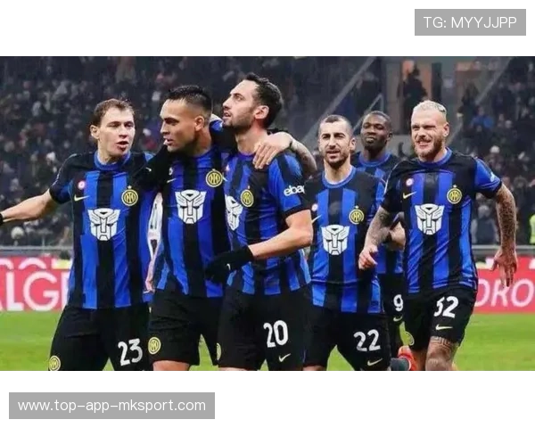 国米边路推进稳定高效：打造制胜的边线协同