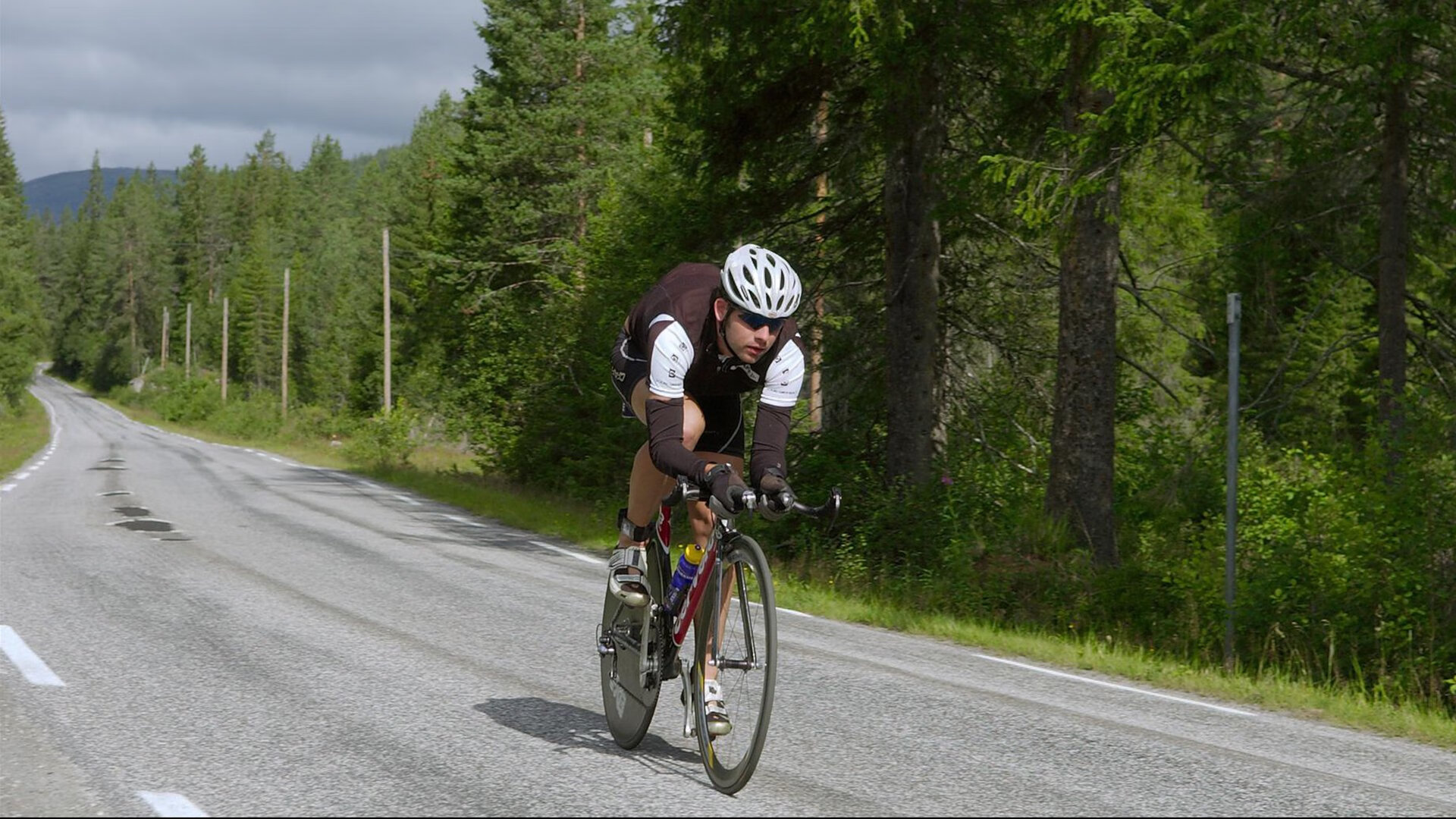 女子选手打破性别偏见,女性打破性别歧视的例子
