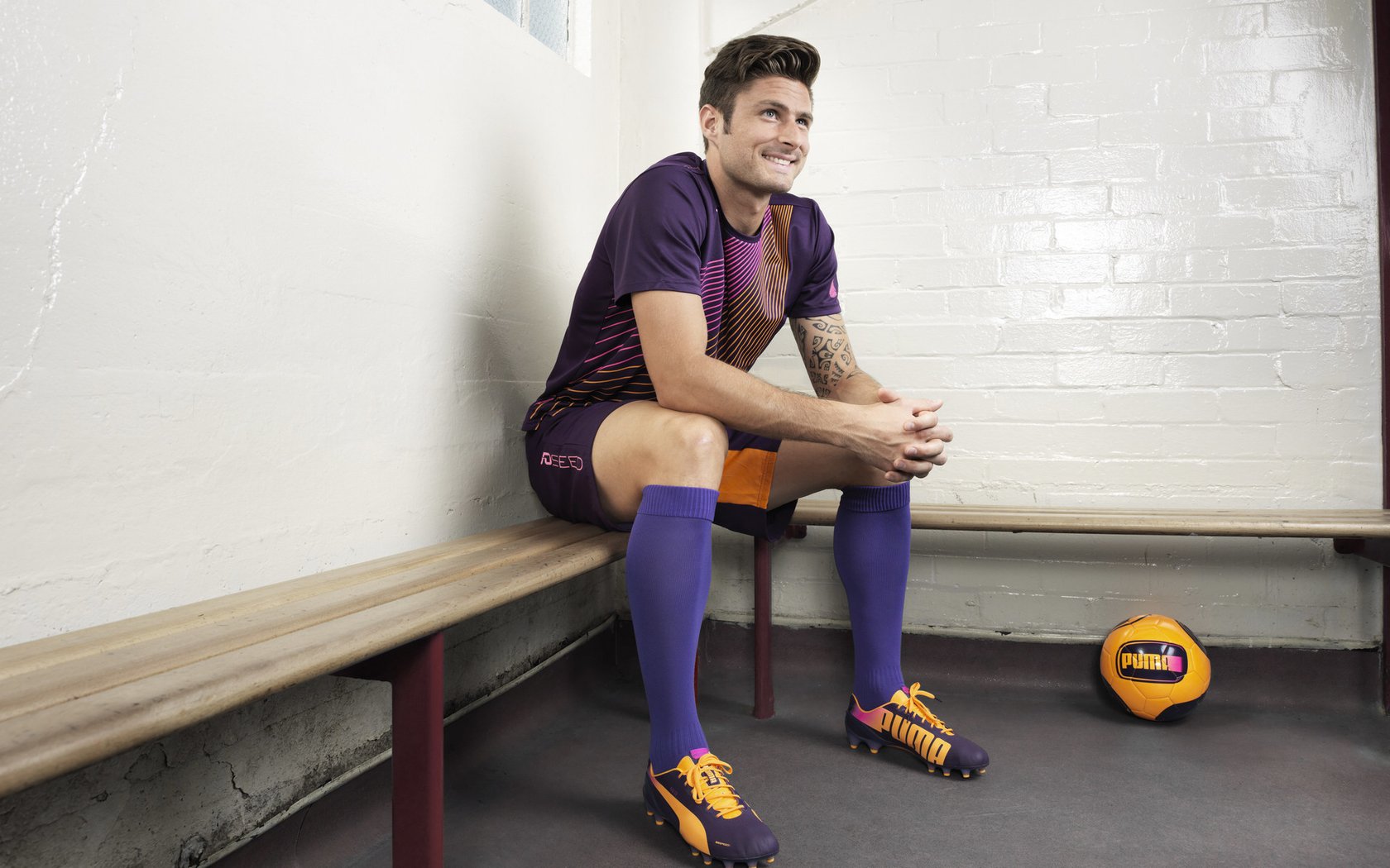 巴西青训体系持续升级,出产世界级足球天才不断涌现