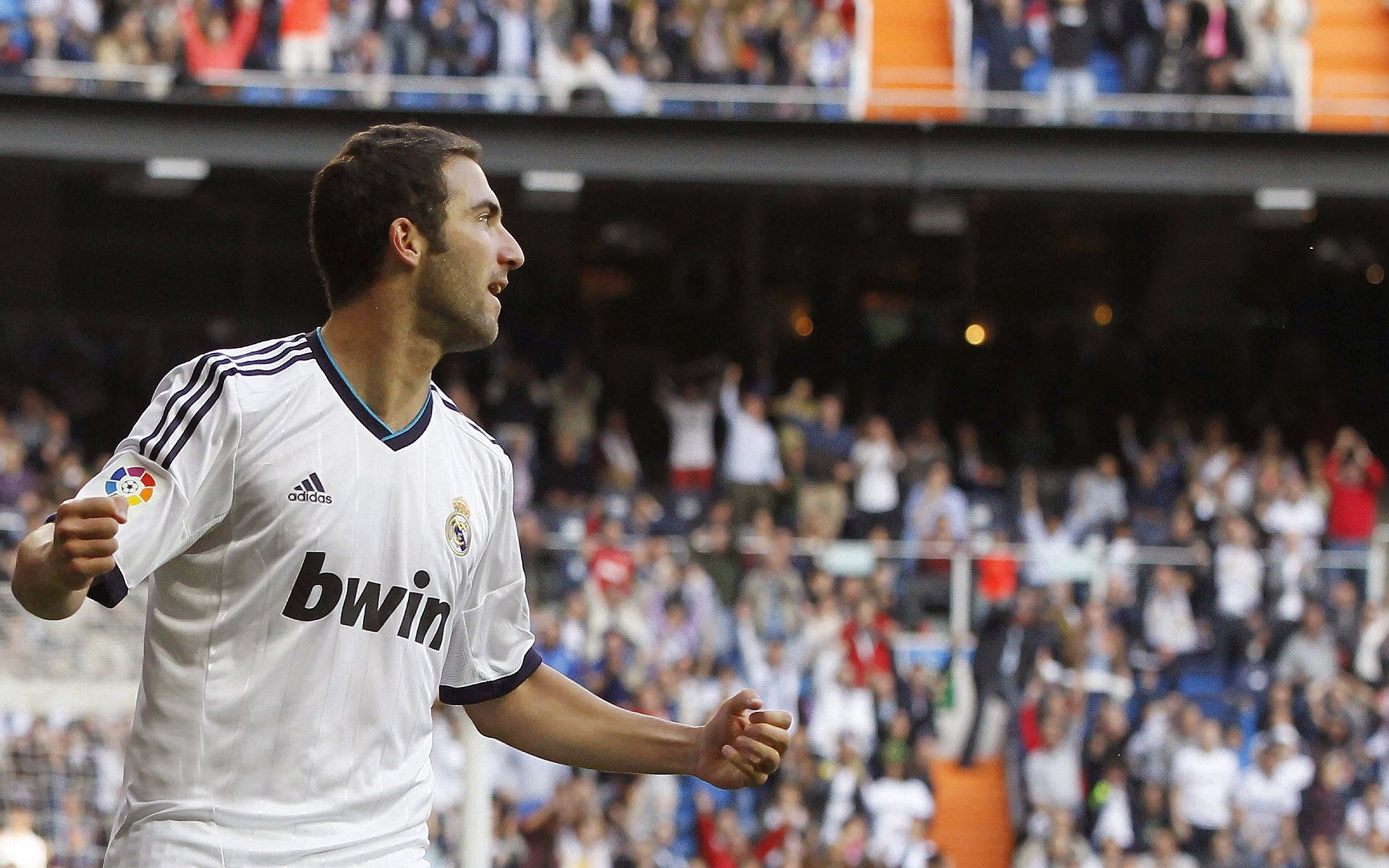 西甲决战:明星对决,精彩纷呈!,西甲巨星